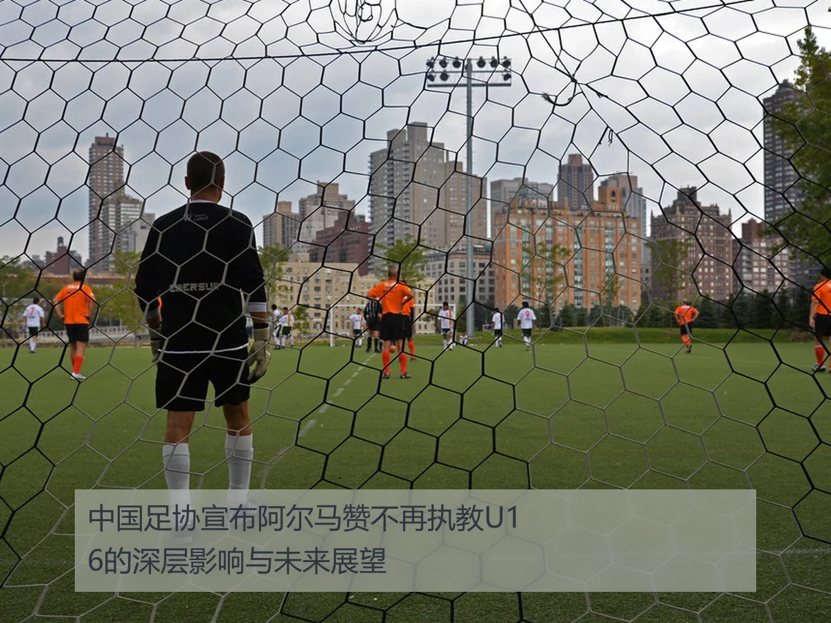 中国足协宣布阿尔马赞不再执教U16的深层影响与未来展望